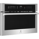  Electrolux 30-inch Built-In Microwave Oven with Drop-Down Door EMBD3010AS IMAGE 6