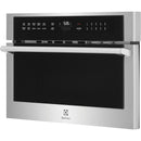  Electrolux 30-inch Built-In Microwave Oven with Drop-Down Door EMBD3010AS IMAGE 7