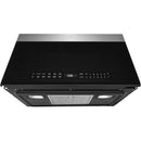  Electrolux 30-inch Over-the-Range Microwave Oven with Convection EMOW1911AS IMAGE 5