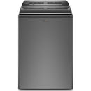  Whirlpool 6.1 cu.ft. Top Loading Washer with Load & Go™ Dispenser WTW8127LC IMAGE 1
