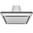  Electrolux 30-inch Wall Mount T Shape Hood ECVW3062AS IMAGE 2