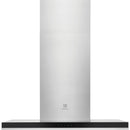  Electrolux 36-inch Wall Mount T Shape Hood ECVW3662AS IMAGE 1