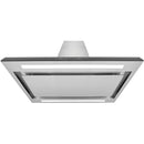  Electrolux 42-inch Ceiling Mount T Shape Hood ECVI4262AS IMAGE 4