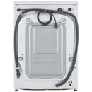  LG Front Loading Washer with ColdWash™ Technology WM1455HWA IMAGE 14