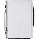  LG 4.2 cu.ft. Electric Dryer with ThinQ® Technology DLHC1455W IMAGE 11