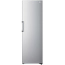  LG 24-inch, 13.6 cu.ft. Counter-Depth All Refrigerator with Door Cooling+ LRONC1404V IMAGE 1
