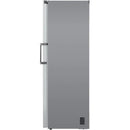 LG 11.4 cu.ft. Upright Freezer with Smart Diagnosis™ LROFC1104V IMAGE 15