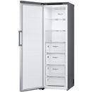  LG 11.4 cu.ft. Upright Freezer with Smart Diagnosis™ LROFC1104V IMAGE 8