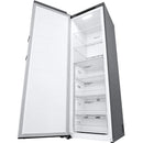  LG 11.4 cu.ft. Upright Freezer with Smart Diagnosis™ LROFC1104V IMAGE 9