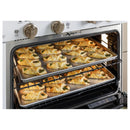 Café 48-inch Freestanding Dual-Fuel Range with 6 Burners and Griddle C2Y486P4TW2 IMAGE 14