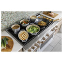  Café 48-inch Freestanding Dual-Fuel Range with 6 Burners and Griddle C2Y486P4TW2 IMAGE 8
