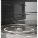  Haier 30-inch, 1.6 cu. ft. Over-the-Range Microwave with Wifi QVM7167RNCSS IMAGE 8