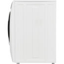  Electrolux 5.2 cu.ft. Front Loading Washer with Stainless Steel Drum ELFW7437AW IMAGE 10