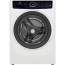  Electrolux 5.2 cu.ft. Front Loading Washer with Stainless Steel Drum ELFW7437AW IMAGE 1