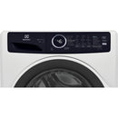  Electrolux 5.2 cu.ft. Front Loading Washer with Stainless Steel Drum ELFW7437AW IMAGE 6