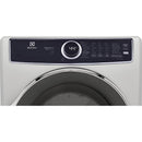  Electrolux 8.0 Electric Dryer with 10 Dry Programs ELFE753CAW IMAGE 4