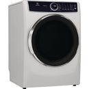  Electrolux 8.0 Electric Dryer with 11 Dry Programs ELFE763CAW IMAGE 2
