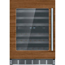  Thermador 41-Bottle 905 Series Wine Cooler with LED Lighting T24UW905LP IMAGE 1