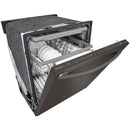  LG 24-inch Built-in Dishwasher with TrueSteam® LDTS5552D IMAGE 10