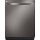  LG 24-inch Built-in Dishwasher with TrueSteam® LDTS5552D IMAGE 1