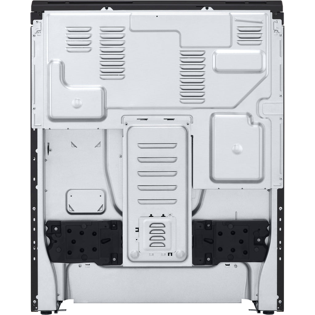 LG 30-inch Slide-in Electric Range with EasyClean® LSEL6331F IMAGE 8