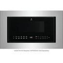  Electrolux 30-inch Built-In Microwave Oven EMBS2411AB IMAGE 2