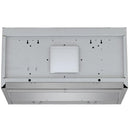  KitchenAid 36-inch Commercial-Style Wall Mount Hood Shell KVWC906KSS IMAGE 7