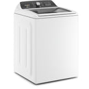  Whirlpool 5.4 cu. ft Top Loading Washer with Removable Agitator WTW5057LW IMAGE 12