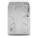  Whirlpool 5.4 cu. ft Top Loading Washer with Removable Agitator WTW5057LW IMAGE 14