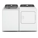  Whirlpool 5.4 cu. ft Top Loading Washer with Removable Agitator WTW5057LW IMAGE 15