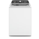  Whirlpool 5.4 cu. ft Top Loading Washer with Removable Agitator WTW5057LW IMAGE 1
