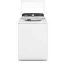  Whirlpool 5.4 cu. ft Top Loading Washer with Removable Agitator WTW5057LW IMAGE 2