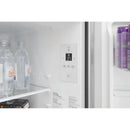  Frigidaire 17.6 Cu. Ft. Counter-Depth French 3-Door Refrigerator FRFG1723AV IMAGE 4