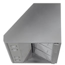  KitchenAid 48-inch Commercial-Style Wall Mount Hood Shell KVWC908KSS IMAGE 7