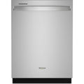  Whirlpool 24-inch Built-in Dishwasher WDT740SALZ IMAGE 1