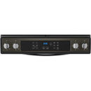  Whirlpool 30-inch Freestanding Gas Range with Frozen Bake™ Technology WEG515S0LV IMAGE 7