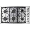  Thor Kitchen 36-inch Gas Cooktop TGC3601 IMAGE 1