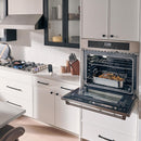  Thor Kitchen 36-inch Gas Cooktop TGC3601 IMAGE 5