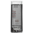  Whirlpool 24-inch, 12.9 cu.ft. Freestanding Top Freezer Refrigerator WRT313CZLW IMAGE 3
