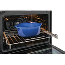  Frigidaire Gallery 27-inch Double Electric Wall Oven with Total Convection GCWD2767AD IMAGE 5