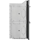  Frigidaire Gallery 27-inch Double Electric Wall Oven with Total Convection GCWD2767AF IMAGE 12