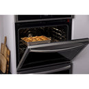  Frigidaire Gallery 27-inch Double Electric Wall Oven with Total Convection GCWD2767AF IMAGE 5