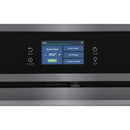  Frigidaire Gallery 30-inch, 5.3 cu.ft. Built-in Single Wall Oven with Air Fry Technology GCWS3067AD IMAGE 5