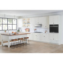  Frigidaire Gallery 30-inch, 5.3 cu.ft. Built-in Single Wall Oven with Air Fry Technology GCWS3067AD IMAGE 6