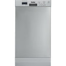  Danby 18-inch Built-in Dishwasher DDW18D1ESS IMAGE 1