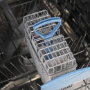  Danby 18-inch Built-in Dishwasher DDW18D1ESS IMAGE 6