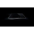  JennAir 30-inch Built-In Electric Cooktop with Emotive Controls JEC4430KS IMAGE 4