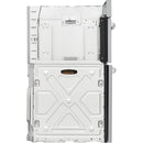  Frigidaire Gallery 30-inch Built-in Microwave Combination Oven with Convection Technology GCWM3067AF IMAGE 11