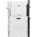  Frigidaire Gallery 30-inch Built-in Microwave Combination Oven with Convection Technology GCWM3067AD IMAGE 10