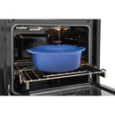  Frigidaire Gallery 27-inch, 3.8 cu.ft. Built-in Single Wall Oven with Air Fry Technology GCWS2767AF IMAGE 5